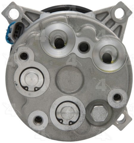 Four Seasons A/C Compressor P/N:88956