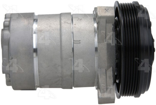 Four Seasons A/C Compressor 88957 - view 2