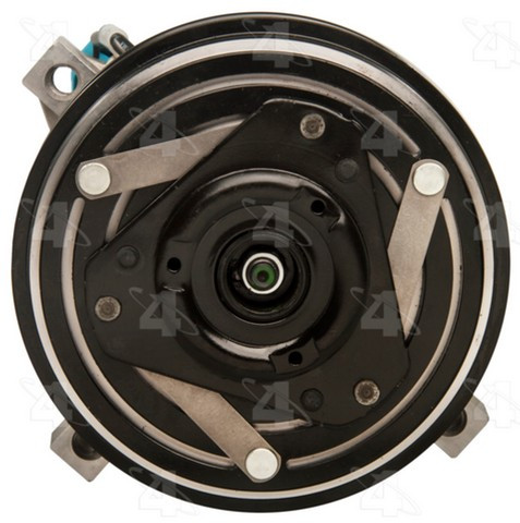 Four Seasons A/C Compressor P/N:88958