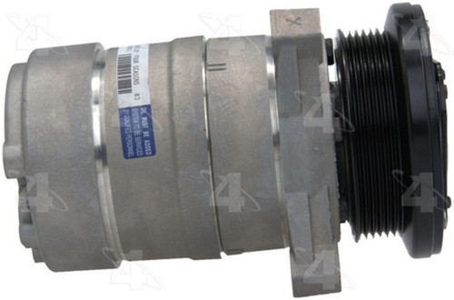 Four Seasons A/C Compressor 88970 - view 3