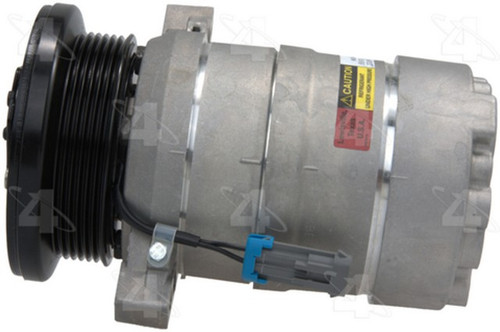 Four Seasons A/C Compressor 88970 - view 5