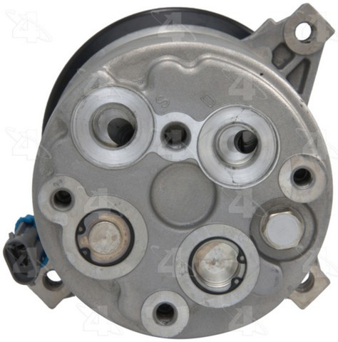 Four Seasons A/C Compressor P/N:88970