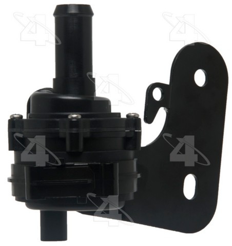 Four Seasons Drive Motor Inverter Cooler Water Pump P/N:89002