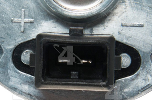 Four Seasons Engine Auxiliary Water Pump P/N:89009