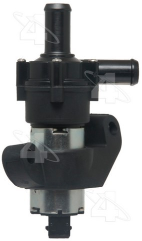 Four Seasons Engine Auxiliary Water Pump 89012 - view 5