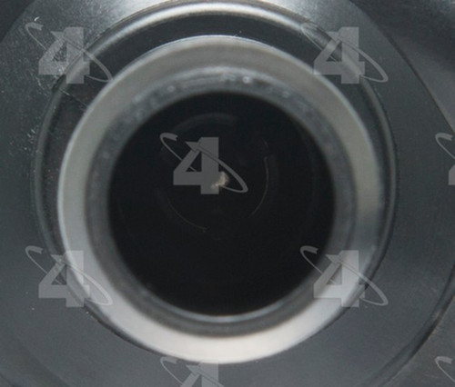 Four Seasons Engine Auxiliary Water Pump 89012 - view 7