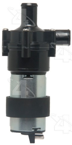 Four Seasons Engine Auxiliary Water Pump 89013 - view 3
