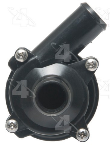 Four Seasons Engine Auxiliary Water Pump 89013 - view 5