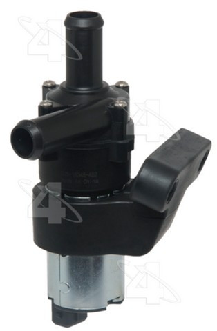 Four Seasons Engine Auxiliary Water Pump 89015