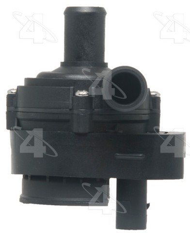 Four Seasons Engine Auxiliary Water Pump 89019 - view 5