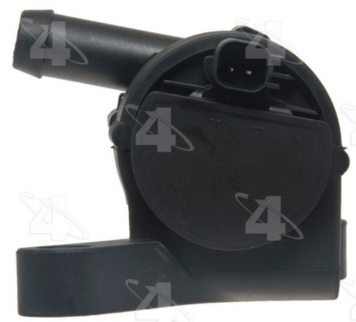Four Seasons Engine Auxiliary Water Pump 89024 - view 7