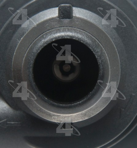 Four Seasons Engine Auxiliary Water Pump 89025 - view 2