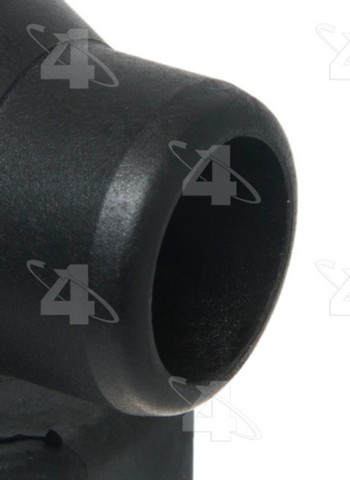 Four Seasons Engine Auxiliary Water Pump 89025 - view 7