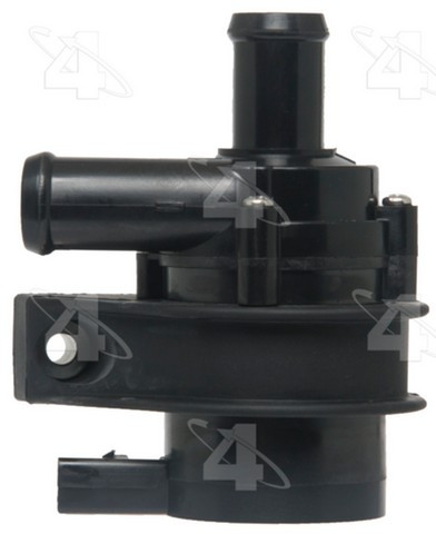Four Seasons Engine Auxiliary Water Pump 89027 - view 3