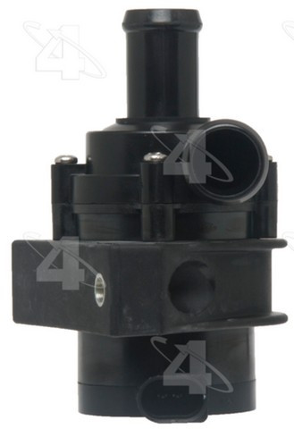 Four Seasons Engine Auxiliary Water Pump 89027 - view 4