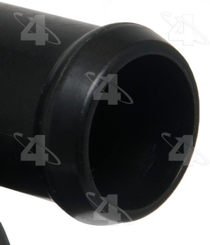 Four Seasons Engine Auxiliary Water Pump 89027 - view 5
