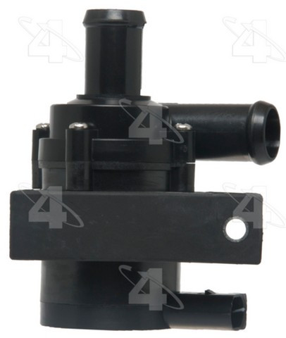 Four Seasons Engine Auxiliary Water Pump 89027 - view 7