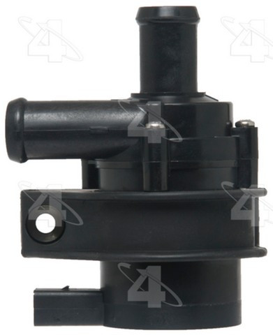 Four Seasons Engine Auxiliary Water Pump 89030 - view 2