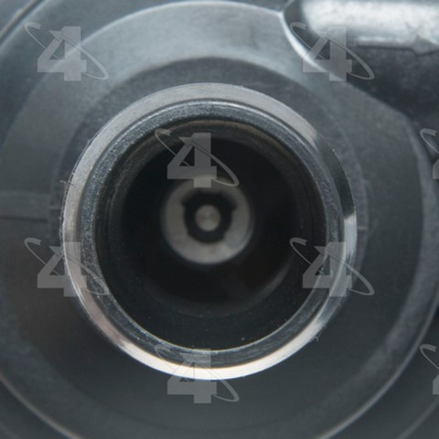 Four Seasons Engine Auxiliary Water Pump 89030 - view 3