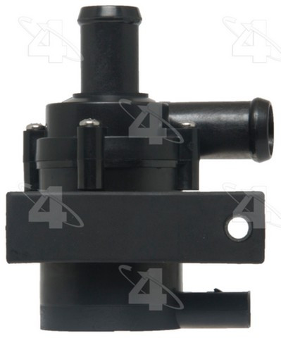Four Seasons Engine Auxiliary Water Pump 89030 - view 4