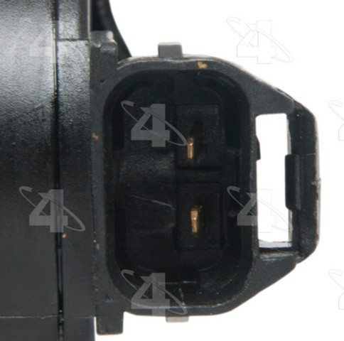 Four Seasons Engine Auxiliary Water Pump P/N:89033