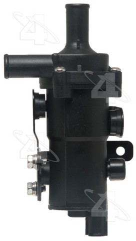 Four Seasons Coolant Heat Storage Tank Pump 89034 - view 3