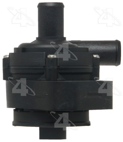 Four Seasons Engine Auxiliary Water Pump 89035 - view 4