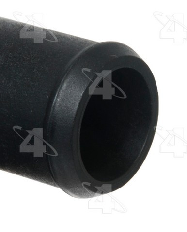 Four Seasons Engine Auxiliary Water Pump 89035 - view 5