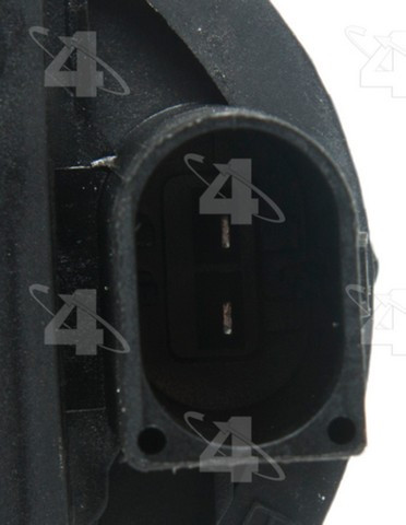 Four Seasons Engine Auxiliary Water Pump 89035 - view 6