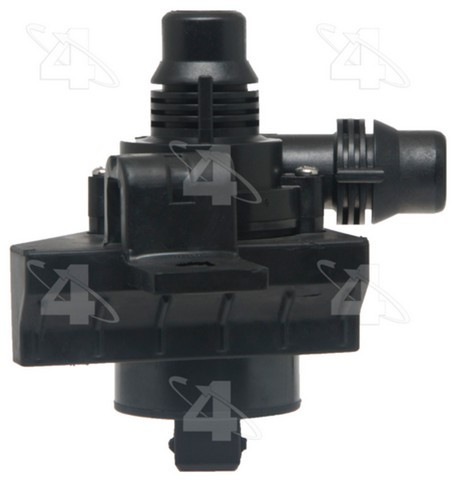 Four Seasons Engine Auxiliary Water Pump 89039 - view 2