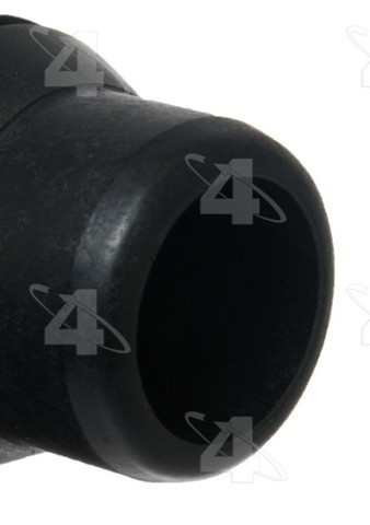 Four Seasons Engine Auxiliary Water Pump 89039 - view 3