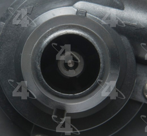 Four Seasons Engine Auxiliary Water Pump 89039 - view 7