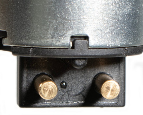 Four Seasons Engine Auxiliary Water Pump 89092 - view 4
