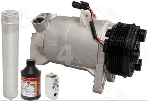 Four Seasons A/C Compressor Kit P/N:8974NK