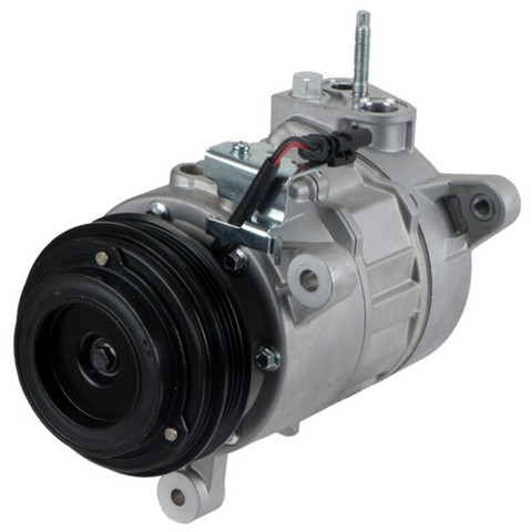 Four Seasons A/C Compressor Kit 9348NK - view 5