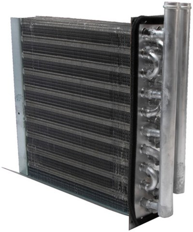 Four Seasons HVAC Heater Core P/N:96128