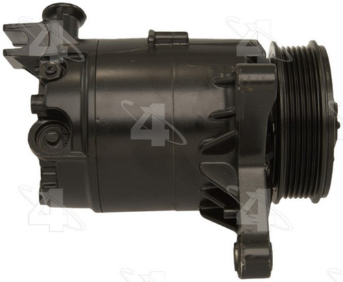 Four Seasons A/C Compressor 97271 - view 2