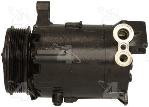 Four Seasons A/C Compressor 97271 - view 5