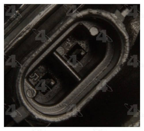 Four Seasons A/C Compressor 97271 - view 7