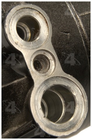 Four Seasons A/C Compressor 97273 - view 2