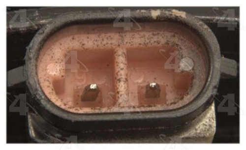 Four Seasons A/C Compressor P/N:97273