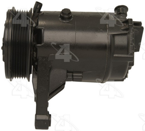 Four Seasons A/C Compressor 97273 - view 4