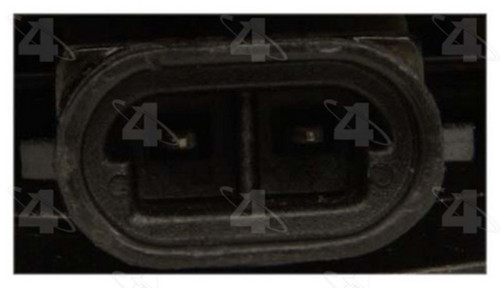 Four Seasons A/C Compressor 97274 - view 3