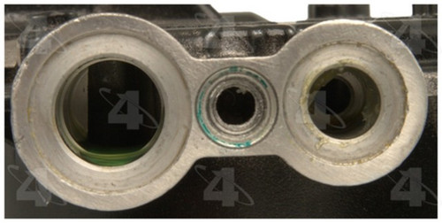 Four Seasons A/C Compressor P/N:97274