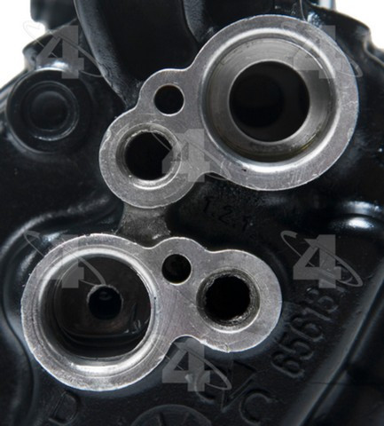 Four Seasons A/C Compressor P/N:97275