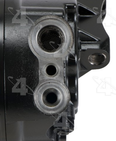 Four Seasons A/C Compressor 97296 - view 2