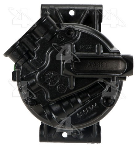 Four Seasons A/C Compressor 97296 - view 6
