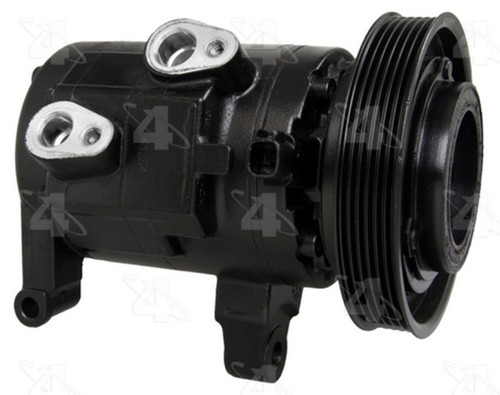 Four Seasons A/C Compressor 97301