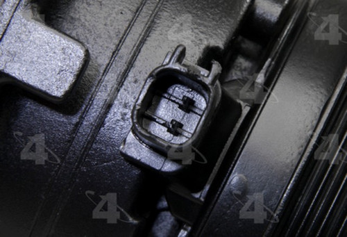 Four Seasons A/C Compressor 97301 - view 2