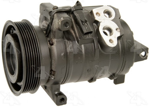 Four Seasons A/C Compressor 97304